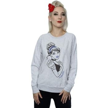 Disney Jersey BI10169 para mujer