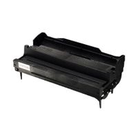 compatible black oki 40433303 drum cartridge