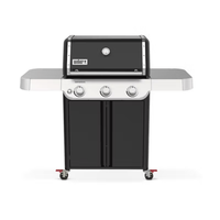 parrilla de gas genesis e