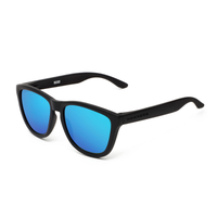 gafas de sol hawkers carbon black - sky one