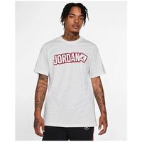 nike camiseta jordan air brand sticker para hombre