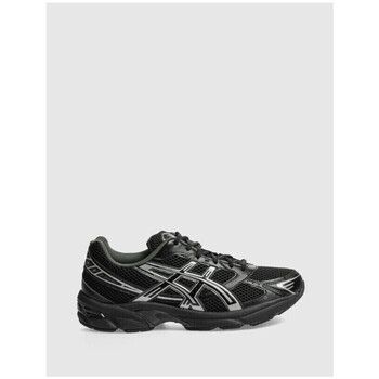 Asics Zapatillas ZAPATILLA GEL-1130 NEGRO para hombre