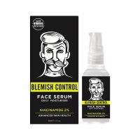 barber pro blemish control niacinamide 2 face serum 30ml