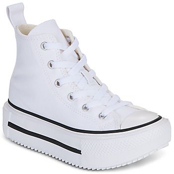 Converse Zapatillas altas CHUCK TAYLOR ALL STAR LIFT DOUBLE STACK para niña