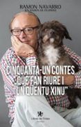 cinquanta-un contes que fan riure i un quentu xinu