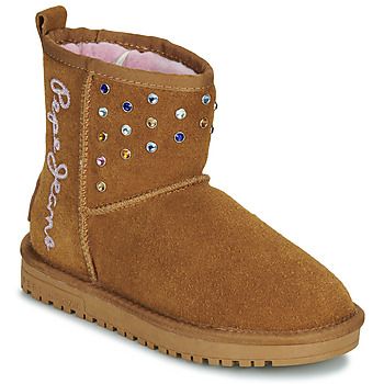 Pepe jeans Botines DISS STUDS G para niña