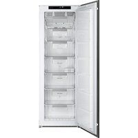 smeg uks7220fndp1 integrated tall freezer