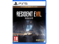 ps5 resident evil 7 gold edition