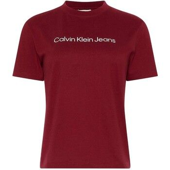 Calvin Klein Jeans Camiseta Classic para mujer