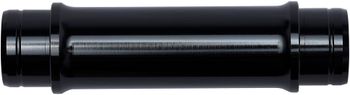 Prime SR1D Front Axle, Black