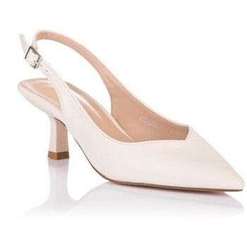 Angela D Zapatos de tacón Zapato de vestir para mujer