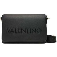 valentino bags bandolera bolso bandolera valentino foxy re negro mujer nero para mujer