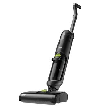 Eureka NEW400 Aspirador Escoba Sin Cables en Seco Húmedo Negro