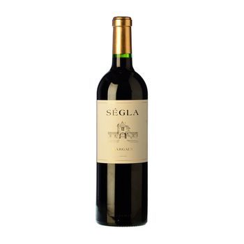 Château Rauzan Ségla Vino Tinto Margaux Crianza 75 Cl 13.5% Vol.