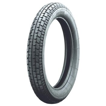Neumático Heidenau 3.50 - ZR16 (58P) K33 delante/detrás