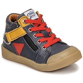 GBB Zapatillas altas TIMOTHE para niño