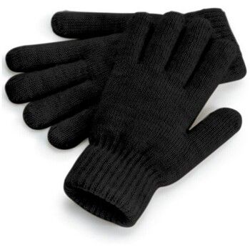Beechfield Guantes RW8753 para mujer