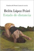 estado de distancia