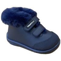 titanitos botas b 500 pini azul para hombre