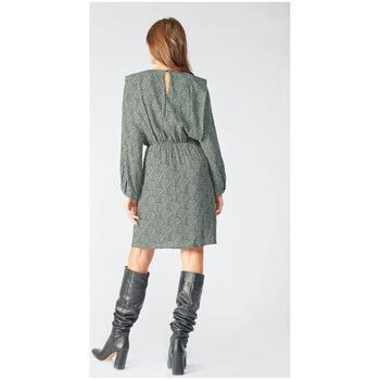 Le Temps des Cerises Vestidos Vestido recto CRIZI para mujer