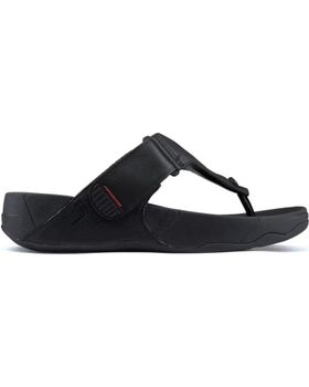 de FITFLOP SANDALIAS TRAKK II M BLACK