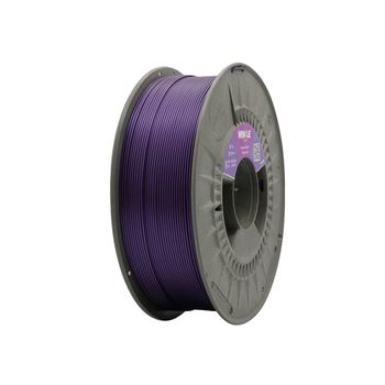 PLA HD Winkle Glitter (Partículas) Púrpura 1,75 mm