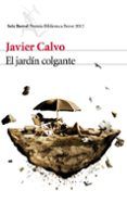 el jardin colgante premio biblioteca breve 2012