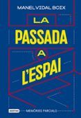 la passada a lespai