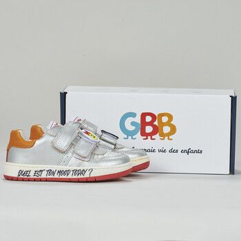 GBB Zapatillas PLUME para niño
