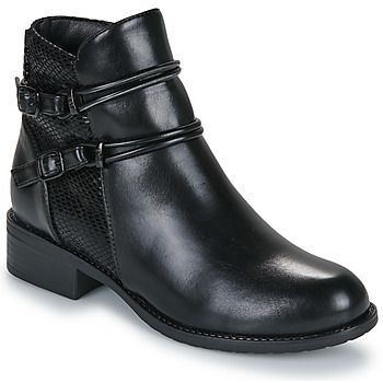 Les Petites Bombes Botines MARAM para mujer