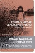como guardar ceniza en el pecho