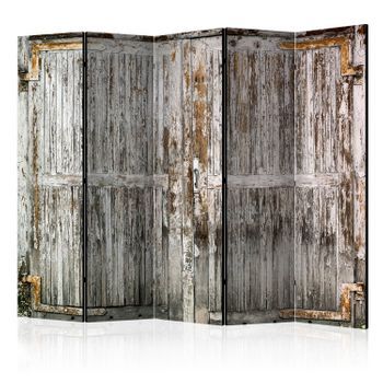 Biombo - The Whispering Door Ii (225x172 Cm)