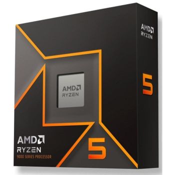 AMD Ryzen 5 9600X 3.9/5.4GHz