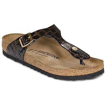 BIRKENSTOCK Sandalias Gizeh para mujer