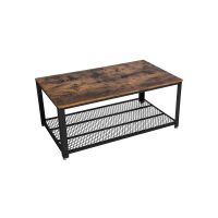 mesa de cafe antigua