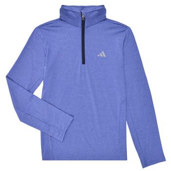 adidas Camiseta manga larga Training AEROREADY 1/2-Zip Long Sleeve Long-Sleeve Top para niño