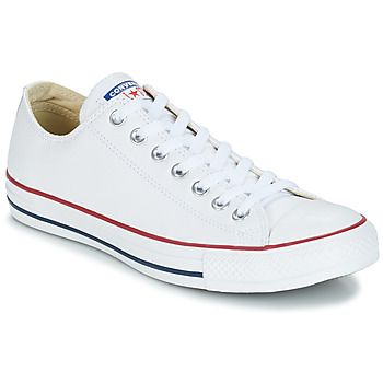 Converse Zapatillas Chuck Taylor All Star CORE LEATHER OX para hombre