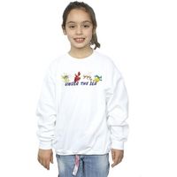 disney jersey the little mermaid under the sea para nina