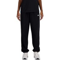 new balance pantalon chandal wp41500bk para mujer