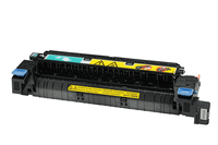 hp laserjet 220v fuser kit