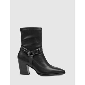 Lodi Botines BOTÍN A-ADELA NEGRO para mujer