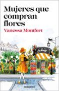mujeres que compran flores