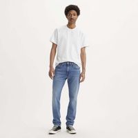 levis jeans 502 taper a step ahead para hombre