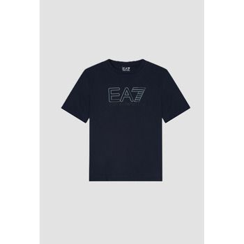 Emporio Armani EA7 Camiseta 10884234182998 para niño