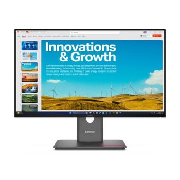 Monitor Lenovo ThinkVision P24QD-40 23.8