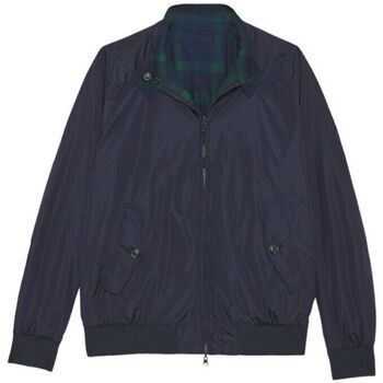 Baracuta Chaqueta G9 Reversible para hombre