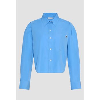 Calvin Klein Jeans Camisa 11279553266006 para mujer