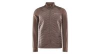 chaqueta craft adv subz 3 marron