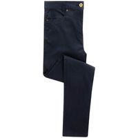 premier pantalon chino performance para mujer