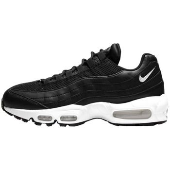 Nike Zapatillas Air Max 95 Next Nature Black para hombre